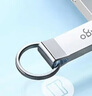 愛國者（aigo）64GB USB3.2 U盤 U310 讀速150MB/s 高速大容量電腦辦公u盤 系統(tǒng)存儲優(yōu)盤 金屬便攜U盤 曬單實拍圖