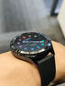 小米（MI）Xiaomi Watch S4 黑色 國家補貼 小米汽車(chē)su7鑰匙 澎湃OS 2 心率血氧監測 小米手表s4 男表女表 曬單實(shí)拍圖