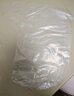 JAJALIN一次性防雨鞋套20只裝雨靴加厚男女防水防滑雨天長(cháng)筒塑料鞋套 曬單實(shí)拍圖