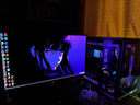 ROG絕神 OLED 【國家補(bǔ)貼】XG27ACDMS 26.5英寸 OLED電腦顯示器2K 280Hz顯示屏0.03ms響應(yīng) HDR400 OLED''2K/280Hz/原生10bit 曬單實(shí)拍圖