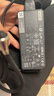 聯(lián)想（Lenovo）原裝筆記本充電器 Type-C電源適配器 Thinkpad X1 T14  T490 20V 3.25A 65W USB-C接口電源線 曬單實拍圖