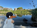 丸丫K2嬰兒床圍欄寶寶防摔防護(hù)欄床邊防掉檔板床頭加固三面1.8*2.0 曬單實(shí)拍圖