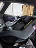 maxicosi嬰幼兒童安全座椅汽車(chē)用0-4歲isize ADAC Mica360Pro石墨灰 曬單實(shí)拍圖