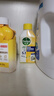 滴露（Dettol）洗衣機(jī)清洗劑250mL檸檬洗衣機(jī)深度清潔劑滾筒洗衣機(jī)清潔劑除垢 曬單實(shí)拍圖