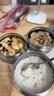 九陽(yáng)保溫飯盒不銹鋼超長(zhǎng)保溫桶學(xué)生上班族飯盒三格密封便當(dāng)盒 【316L不銹鋼】WT502S黃 三層 1.9L 曬單實(shí)拍圖