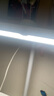 松下（Panasonic）臺燈護眼臺燈學(xué)習燈具 智能學(xué)習閱讀臺燈護眼燈全光譜護眼燈具 曬單實(shí)拍圖