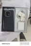 vivo iQOO Z10 Turbo+ 8000mAh超薄藍海電池 天璣9400+ 自研電競芯片Q2 144Hz光域護眼屏 國補游戲手機 極地灰 12GB  256GB 官方標配 曬單實拍圖