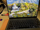 戴爾（DELL）筆記本電腦 國(guó)家補(bǔ)貼 靈越14PLUS-7440 2025 120Hz 14英寸高性能輕薄本辦公本(酷睿7 16G 1T 2.5K) 曬單實(shí)拍圖