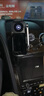 載想華為x6車(chē)載手機(jī)支架無(wú)線(xiàn)充電器榮耀v5三星小米折疊大雙屏汽車(chē)導(dǎo)航 【華為專(zhuān)用支架】15w無(wú)線(xiàn)充電 曬單實(shí)拍圖