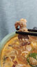 鮮京采 國產(chǎn)原切牛肉卷400g*3 生鮮牛肉 火鍋食材 牛肉片 京東自有品牌 曬單實(shí)拍圖