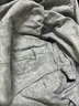 南極人男士?jī)?nèi)褲男式純棉平角褲頭抗菌防螨透氣四角男生短褲衩4條XL 曬單實(shí)拍圖