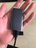 聯(lián)想（Lenovo )1TB 移動固態(tài)硬盤（PSSD）Type-c USB 3.1  550MB/s高速SSD雙接口 PS6手機直連 曬單實拍圖