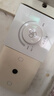 LSNUO吊扇調(diào)速器控制器電風(fēng)扇調(diào)速開關(guān)220V大功率油煙機(jī)排氣扇旋鈕開關(guān) 無(wú)極調(diào)速開關(guān)100W -白 曬單實(shí)拍圖