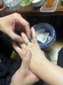 DRAGBOLL母親節(jié)鉆戒女一克拉人工培育鉆石30分鉆石戒指培育鉆戒真鉆石婚戒 D色 VS2-1克拉 Pt950鉑金鉆戒（指圈號(hào)詢(xún)客服） 曬單實(shí)拍圖