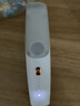 颯望【德國】理發(fā)器家用嬰兒兒童理發(fā)器超靜音自動吸發(fā)3-12歲理發(fā)店發(fā)廊專用自助油頭剃發(fā)器理發(fā)工具 象牙白【整機水洗 安全靜音】 曬單實拍圖