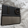 斯得弗【真皮殼膜一體】適用vivo X Fold5手機殼vivoxfold5保護殼折疊屏帶支架磁吸中軸鉸鏈全包前后殼 曬單實(shí)拍圖