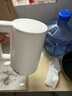京東京造316L食品級不銹鋼燒水壺1.7L 電熱水壺 家用電水壺 速熱一體無(wú)縫內膽食品級熱水壺 自動(dòng)斷電 曬單實(shí)拍圖