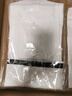 雅戈爾（YOUNGOR）長(cháng)袖襯衫男DP免燙襯衫純棉面料抗皺易打理新品 YLDP10171BJA白色 39 曬單實(shí)拍圖