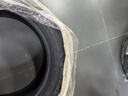 米其林（MICHELIN）汽車(chē)輪胎 215/55R17 94V 浩悅五代Primacy 5 適配邁騰帕薩特/天籟 曬單實(shí)拍圖