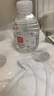 屈臣氏兒童水奧特曼款蒸餾水純凈水200mL*12瓶整箱小瓶裝水隨機徽章 曬單實(shí)拍圖