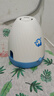 彩虹電熱蚊香液(滅蚊液)加熱器拖線(xiàn)式蚊香器+1蚊香液無(wú)味驅蚊液34ml*1 曬單實(shí)拍圖