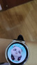 華為（HUAWEI）手表WATCH GT 5【咨詢(xún)享優(yōu)惠】運動(dòng)智能兩周續航藍牙通話(huà)體溫血氧心率監測健康送男女朋友禮物pro4 41mm魅影黑【皮表帶+貼膜】 曬單實(shí)拍圖