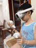 PICO 4 Ultra  【全國七倉發(fā)貨】MR混合現實(shí)一體機VR智能3d眼鏡頭顯XR設備游戲機非AIPro ARquest3設備 先鋒版 贈便攜包+近視鏡片+5款游戲 曬單實(shí)拍圖