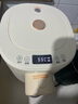 小熊（Bear）恒溫熱水壺一體機 電熱水瓶 防燙除氯電水瓶316L燒水壺多段保溫5L電水壺 暖噸噸 ZDH-H50R6 曬單實(shí)拍圖