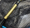 神鯊攻湖7.2米魚竿超輕超硬碳素釣魚竿手竿28調(diào)臺(tái)釣竿鯉魚桿漁具套裝 曬單實(shí)拍圖