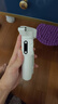 浩瀚卓越（hohem）V3 手機云臺穩(wěn)定器 手持云臺三軸防抖 可折疊延長自拍桿vlog遠程控制拍攝神器 1年質保 曬單實拍圖