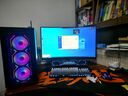 長(cháng)城（Great Wall）額定750W X7金牌全模電腦電源（ATX3.1/原生PCIe5.1/漏電監測/單路12V/自動(dòng)啟停/支持5070顯卡） 曬單實(shí)拍圖