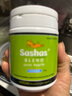 Sashas薩沙Sashas鯊魚軟骨素狗狗關(guān)節(jié)靈150G 澳洲進(jìn)口保護(hù)關(guān)節(jié)健骨 曬單實(shí)拍圖