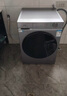 海爾（Haier）洗衣機(jī)烘干機(jī)全自動(dòng)滾筒洗烘一體機(jī)10公斤大容量一級(jí)能效20年防生銹空氣洗 以舊換新 【旗艦款】1.1洗凈比+雙渦旋自清潔+六維減震 曬單實(shí)拍圖