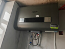 史密斯蘭堡【免費(fèi)上門安裝】熱水器電熱水器家用儲(chǔ)水式洗澡速熱扁桶雙膽一級(jí)能效出水?dāng)嚯?0L60升80升100升 60L 3200W 一級(jí)能效+出水?dāng)嚯奧iFi智控 曬單實(shí)拍圖