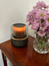 哈曼卡頓（Harman/Kardon） 音樂(lè )曜石 Allure Essential 桌面電腦藍牙音箱電腦音響 環(huán)繞立體聲下沉式低音炮 黑金 曬單實(shí)拍圖