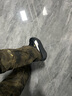 彪馬（PUMA）【厚底鞋】女經(jīng)典復(fù)古增高休閑鞋松糕鞋 PLATFORM 372613 黑色-白-01 37 曬單實(shí)拍圖