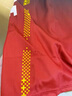 凡克步青少年籃球服套裝男定制籃球衣國潮學(xué)生籃球訓(xùn)練服比賽隊(duì)服定制 SOB-207黑色套裝【默認(rèn)光板】 2XL碼（170-175CM 120-140斤） 曬單實(shí)拍圖