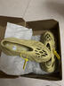 阿迪達(dá)斯Yeezyfoam泡沫夏日清涼椰子運(yùn)動洞洞鞋GV6775UK8.042 曬單實(shí)拍圖