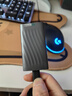 聯(lián)想（Lenovo )1TB 移動(dòng)固態(tài)硬盤(pán)（PSSD）Type-c USB 3.1  550MB/s高速SSD雙接口 PS6手機(jī)直連 曬單實(shí)拍圖