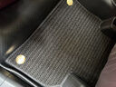 五福金牛全包圍tpe汽車(chē)腳墊邁騰蒙迪歐帕薩特凱美瑞速騰寶馬5系 美尼斯毯 曬單實(shí)拍圖
