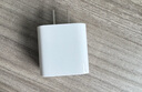 Apple/蘋果【USB-C線充套裝】含20W充電頭+60W 雙USB-C口1米充電線 曬單實拍圖