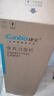 康寶（Canbo）消毒柜家用立式大容量高溫碗筷收納柜餐具小型母嬰兒奶瓶雙門(mén)115L五層碗柜【國家補貼】XDZ100-D1 曬單實(shí)拍圖