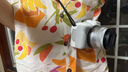佳能（Canon）EOS R50 小型便攜 搭載多種智能化自動(dòng)拍攝功能 RF-S18-45鏡頭 微單數碼套機 白色國際版 曬單實(shí)拍圖