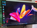 三星（SAMSUNG）27英寸 G70F Fast IPS 4K180Hz / 1K 360Hz 雙模 旋轉升降 玄龍騎士 電競 顯示器 LS27FG706ECXXF 曬單實(shí)拍圖