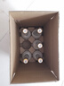 汾酒53度黃蓋玻汾  清香型白酒 高度口糧酒  泡酒 53度 475mL 6瓶 整箱裝非原箱 曬單實拍圖