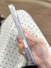 SINEX【德國(guó)進(jìn)口】新款蘋果iPhone16promax手機(jī)殼360旋轉(zhuǎn)支點(diǎn)殼iPhone15pro帶磁吸支架13防摔保護(hù)套14P 【磨砂黑】360°旋轉(zhuǎn)支架丨裸機(jī)手感丨內(nèi)置磁吸 iPhone 16 曬單實(shí)拍圖