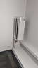 日立（HITACHI）白熊君DE 1.5匹新1級能效14-24㎡制冷面積變頻冷暖空調(diào)掛機國家補貼原裝壓縮機RAK/C-DE12PHCPC 曬單實拍圖