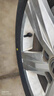 普利司通（Bridgestone）汽車輪胎 205/55R16 91W T001 適配大眾朗逸/寶來/豐田卡羅拉 曬單實拍圖