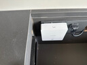 華為Q6路由器網(wǎng)線版凌霄子母路由器全屋WiFi6千兆ac+ap面板分布式路由7mesh組網(wǎng)Poe無線ax3000套裝MT33 【國家補(bǔ)貼15%】Q6一母3子套裝【免費(fèi)上門安裝】 JD電競官方店 曬單實(shí)拍圖