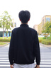 安踏運(yùn)動(dòng)外套男士秋季新款休閑跑步訓(xùn)練開衫立領(lǐng)運(yùn)動(dòng)衛(wèi)衣長(zhǎng)袖戶外上衣 【店長(zhǎng)推薦】黑色立領(lǐng)-1 XL 曬單實(shí)拍圖